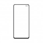 Replacement Front Glass For Xiaomi Redmi K30 5g Red By - Maxbhi Com