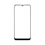 Replacement Front Glass For Zte Blade 10 Prime White By - Maxbhi Com