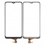 Touch Screen Digitizer For Realme C2s Blue By - Maxbhi Com