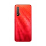 Full Body Housing For Huawei Nova 6 5g Red - Maxbhi Com