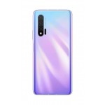 Full Body Housing For Huawei Nova 6 5g White - Maxbhi Com