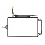 Touch Screen Digitizer For Huawei Matepad Pro Orange By - Maxbhi Com