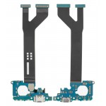 Charging Connector Flex Pcb Board For Samsung Galaxy A90 5g By - Maxbhi Com