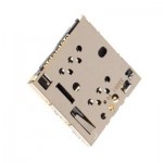 Mmc Connector For Zte Blade 10 Prime By - Maxbhi Com