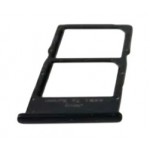 Sim Card Holder Tray For Huawei Nova 6 Se Black - Maxbhi Com