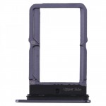 Sim Card Holder Tray For Vivo S5 Black - Maxbhi Com