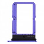 Sim Card Holder Tray For Vivo S5 Blue - Maxbhi Com