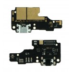 Charging Connector Flex Pcb Board For Zte Blade A910 By - Maxbhi Com