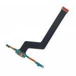 Charging Connector Flex PCB Board for Samsung SM-T525