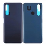 Back Panel Cover For Huawei Nova 6 Black - Maxbhi Com