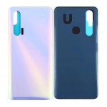 Back Panel Cover For Huawei Nova 6 Purple - Maxbhi Com