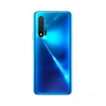 Full Body Housing For Huawei Nova 6 Blue - Maxbhi Com