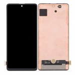 Lcd With Touch Screen For Samsung Galaxy A71 Pink By - Maxbhi Com