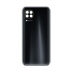 Back Panel Cover For Huawei Nova 6 Se Black - Maxbhi Com