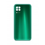 Back Panel Cover For Huawei Nova 6 Se Green - Maxbhi Com