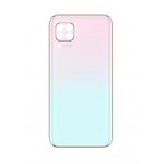 Back Panel Cover For Huawei Nova 6 Se Pink - Maxbhi Com