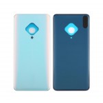 Back Panel Cover For Vivo S5 Sky - Maxbhi Com