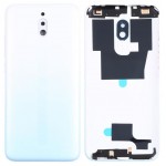Back Panel Cover For Xiaomi Redmi 8a Dual White - Maxbhi Com