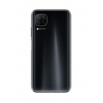 Full Body Housing For Huawei Nova 6 Se Black - Maxbhi Com