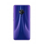 Full Body Housing For Vivo S5 Blue - Maxbhi Com