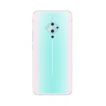 Full Body Housing For Vivo S5 White - Maxbhi Com