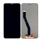 Lcd With Touch Screen For Xiaomi Redmi 8a Dual Black By - Maxbhi Com