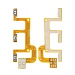 On Off Switch Flex Cable For Motorola One Action By - Maxbhi Com