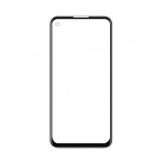 Touch Screen Digitizer For Huawei Nova 6 Se Black By - Maxbhi Com