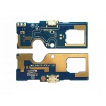 Charging Connector Flex PCB Board for Itel S31