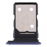 Sim Card Holder Tray For Realme X50 5g Glacier - Maxbhi Com