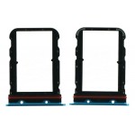 Sim Card Holder Tray For Xiaomi Mi Note 10 Pro Green - Maxbhi Com