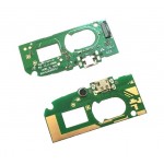 Charging Connector Flex PCB Board for Alcatel One Touch Tab 7