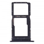 Sim Card Holder Tray For Honor 9x Pro Black - Maxbhi Com