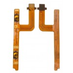 Volume Button Flex Cable For Htc Desire 601 Dual Sim By - Maxbhi Com