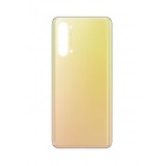Back Panel Cover For Oppo Reno 3 Youth Gold - Maxbhi Com