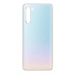 Back Panel Cover For Oppo Reno 3 Youth White - Maxbhi Com