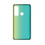 Back Panel Cover For Tecno Camon 15 Gold - Maxbhi Com