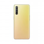 Full Body Housing For Oppo Reno 3 Youth Gold - Maxbhi Com