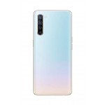 Full Body Housing For Oppo Reno 3 Youth White - Maxbhi Com