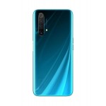 Full Body Housing For Realme X50 5g Glacier - Maxbhi Com