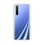 Full Body Housing For Realme X50 5g White - Maxbhi Com