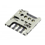 Sim Connector for Realme C3