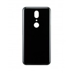 Back Panel Cover For Sharp Aquos V Black - Maxbhi Com