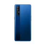 Full Body Housing For Oppo Reno 3 Pro 5g Blue - Maxbhi Com