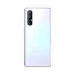 Full Body Housing For Oppo Reno 3 Pro 5g White - Maxbhi Com
