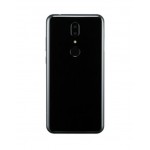 Full Body Housing For Sharp Aquos V Black - Maxbhi Com