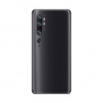 Full Body Housing For Xiaomi Mi Note 10 Pro Black - Maxbhi Com