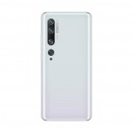 Full Body Housing For Xiaomi Mi Note 10 Pro White - Maxbhi Com