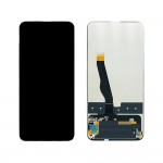 LCD with Touch Screen for Honor 9X Pro Purple