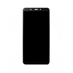 Lcd With Touch Screen For Sharp Aquos V White By - Maxbhi Com